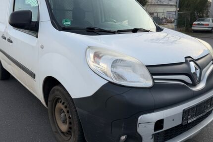 Renault Kangoo 142.165 km 3.990 &euro; Weilerswist 53919