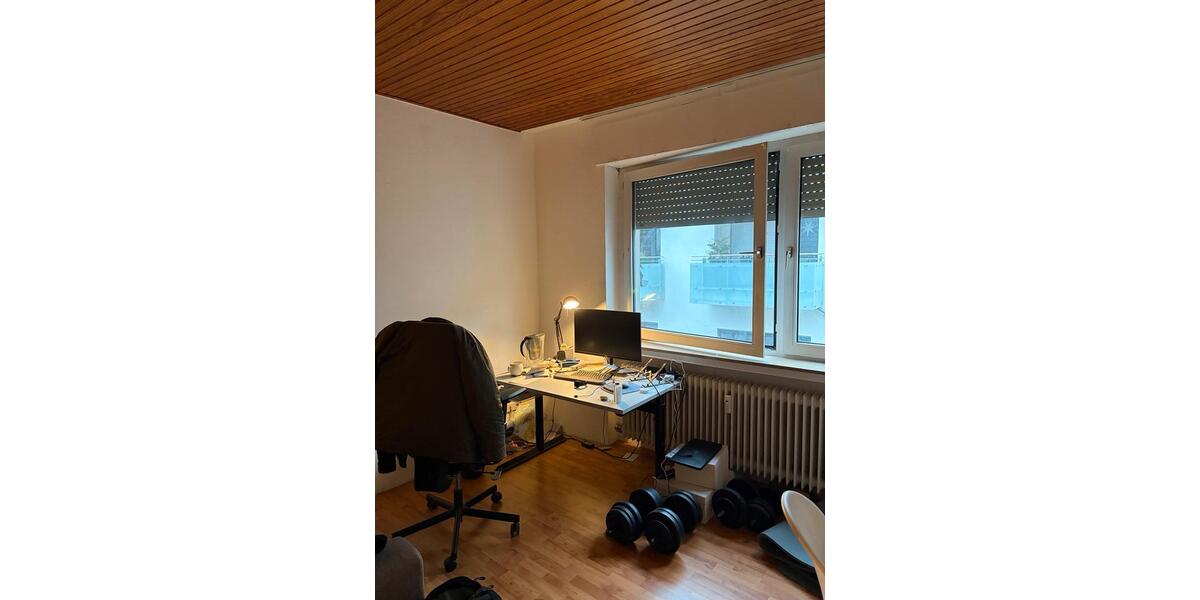 Etagenwohnung Bonn Dottendorf - 1 Zimmer, 35 m&sup2;, 800&euro; | Angebot:26163234