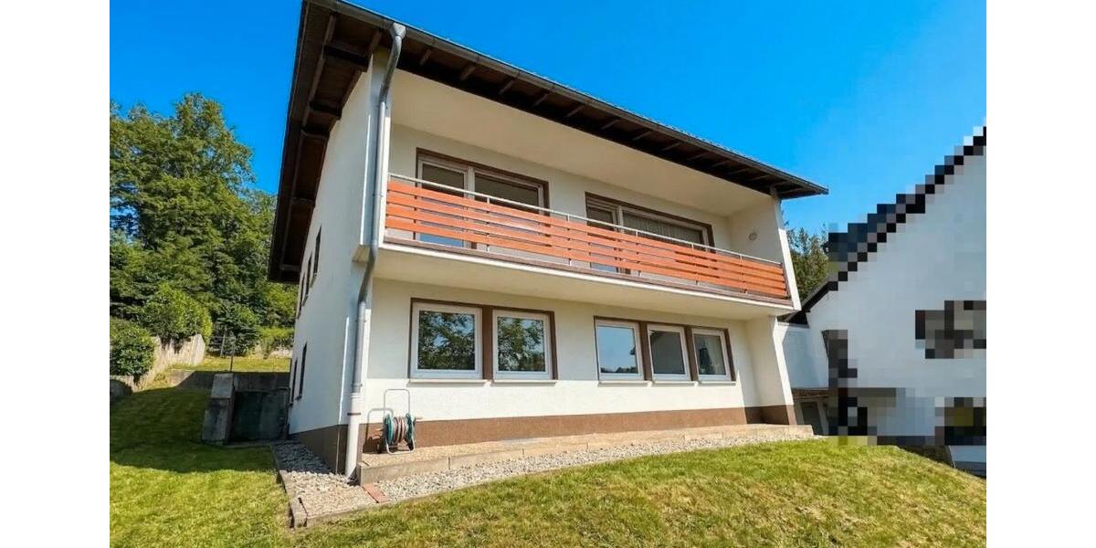 Einfamilienhaus Hennef (Sieg) - 4 Zimmer, 101 m&sup2;, 299.000&euro; | Angebot:27119956