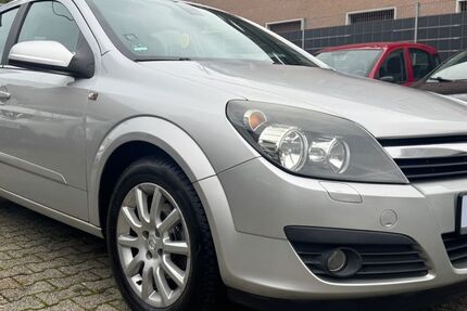Opel Astra 164.737 km 2.600 &euro; Köln 50858