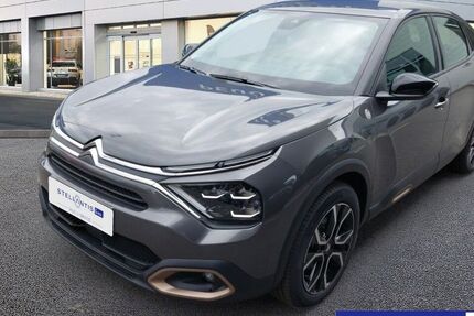 Citroen C4 2.500 km 21.490 € Sankt Augustin 53757