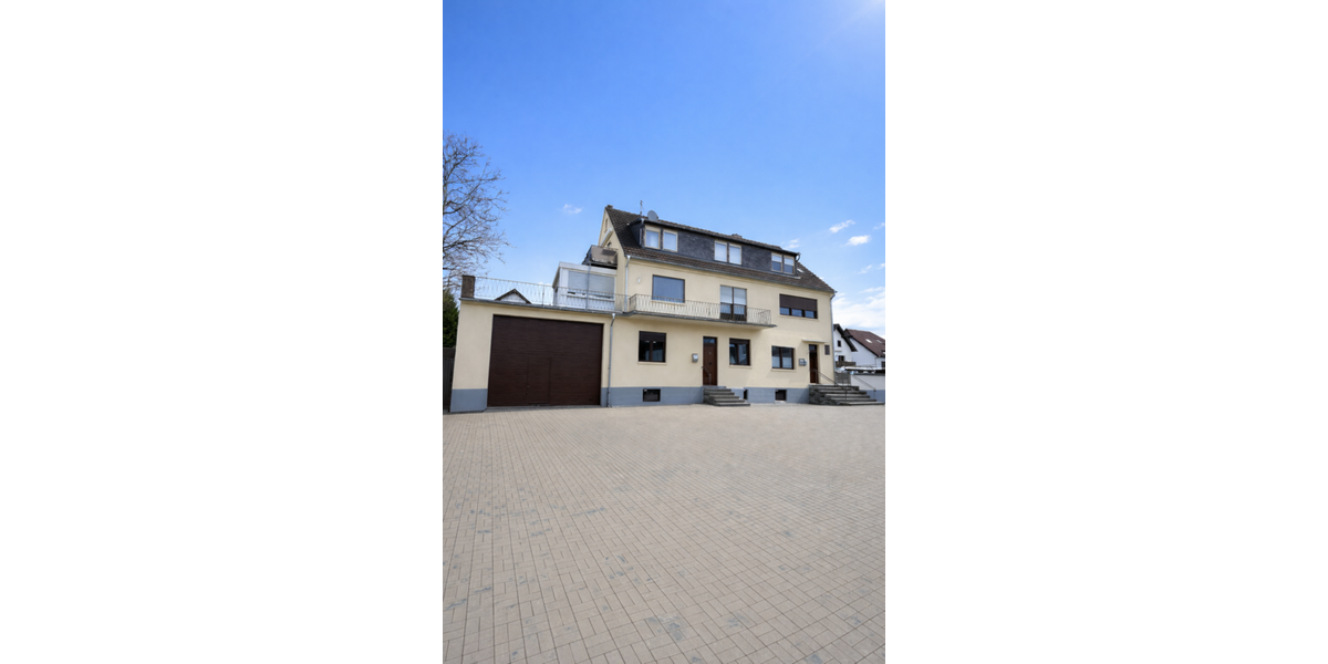 Einfamilienhaus Bad Neuenahr-Ahrweiler Ahrweiler - 14 Zimmer, 400 m&sup2;, 749.500&euro; | Angebot:26497033