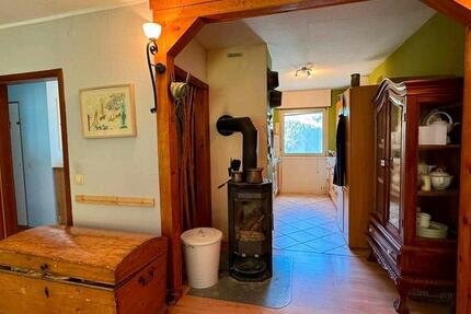 Handwerker aufgepasst! Einfamilienhaus 5 zimmer