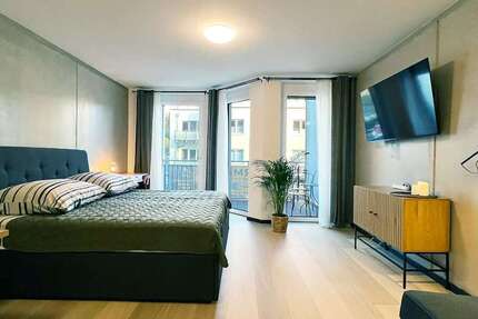 Zimmer Wachtberg Oberbachem - 1 Zimmer, 1.400&euro; | Angebot:27560721