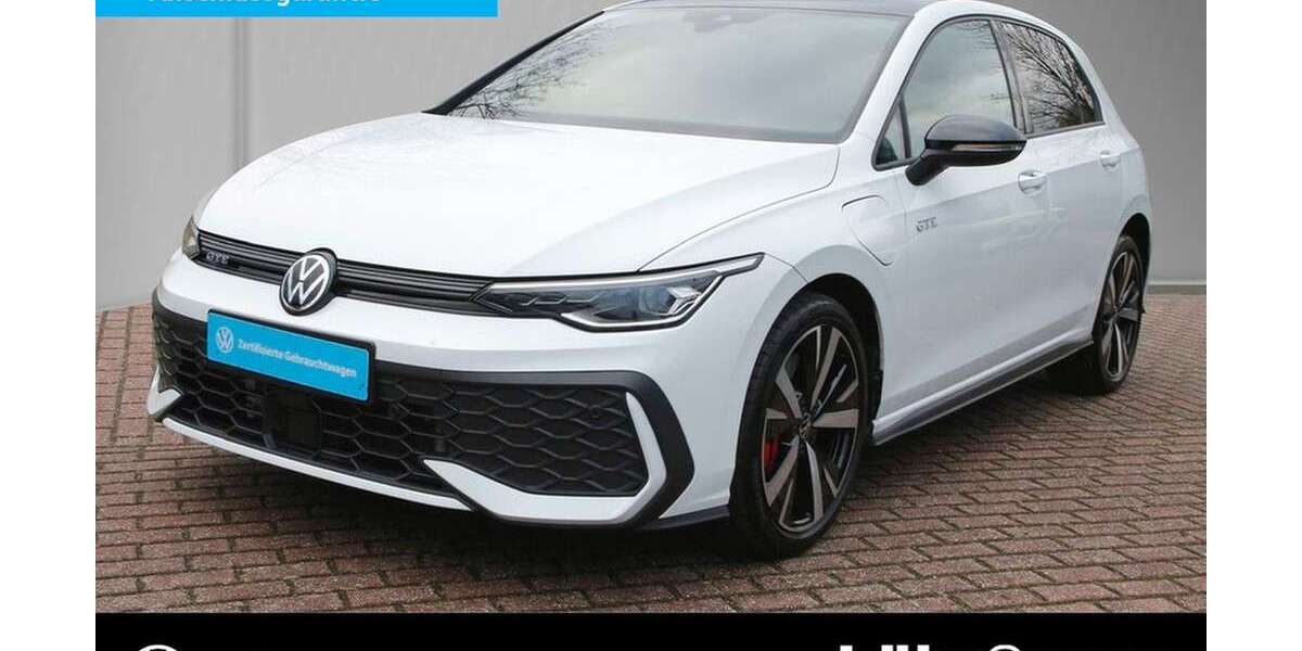 VW Golf 12.880 km 32.950 &euro; Meckenheim 53340