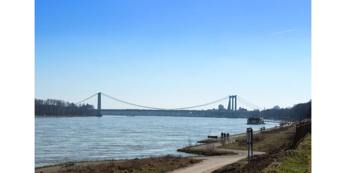 Einfamilienhaus Köln Rodenkirchen - 3 Zimmer, 121 m&sup2;, 2.339&euro; | Angebot:24528362