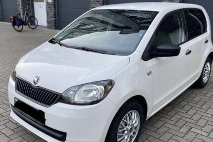 Skoda Citigo 97.500 km 4.300 &euro; Köln 50827