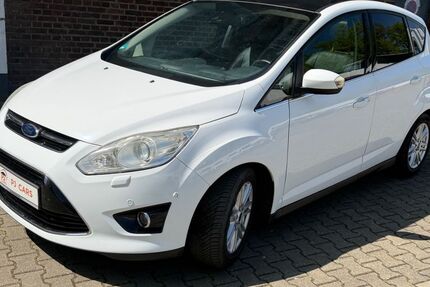 Ford C-Max 221.400 km 3.650 &euro; Köln 51069