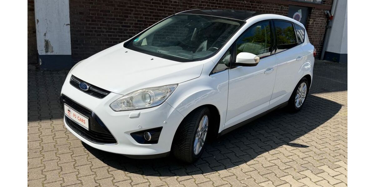 Ford C-Max 221.400 km 3.650 &euro; Köln 51069