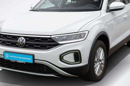 VW T-Roc 27.600 km 18.675 € Sankt Augustin 53757