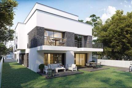 +++WOHNKOMFORT AUF HÖCHSTEM NIVEAU+++ Neubaumaßnahme in Refrath 3 zimmer