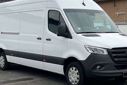 Mercedes-Benz Sprinter 63.300 km 27.999 € Wesseling 50389
