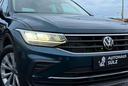 VW Tiguan 23.320 km 28.899 &euro; Lohmar 53797