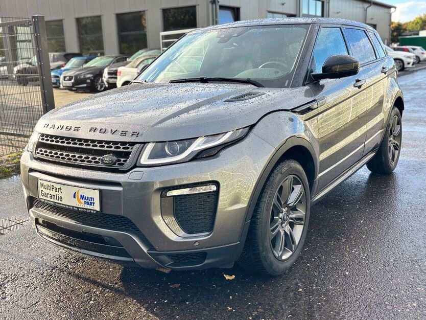 Land Rover Range Rover Evoque 152.000 km 17.900 € Troisdorf (10 km Köln-Bonn Airport) 53842