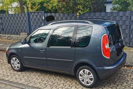 Skoda Roomster 214.000 km 1.300 € Köln 50733