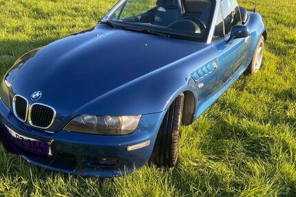 BMW Z3 223.500 km 9.500 &euro; Lind 53506