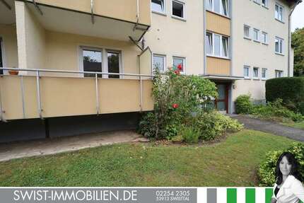 Wohnung zum Kaufen in Köln Nippes 247.500 € 55 m²