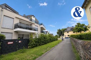 Mitten in Vilich - Zentrale 2 Zimmer Wohnung mit Balkon und TG-Stellplatz - Wohnung Bonn Beuel-Mitte | Angebot:27267971