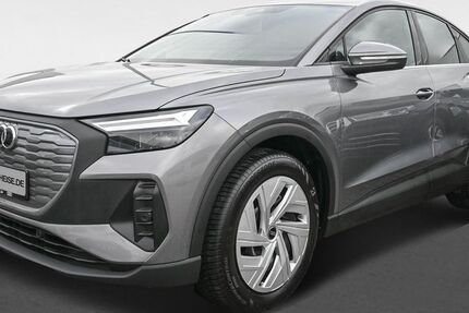 Audi Q4 e-tron 31.132 km 24.440 € Köln 50739