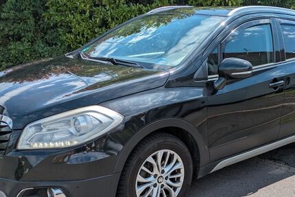 Suzuki (SX4) S-Cross 137.700 km 8.650 € Much 53804