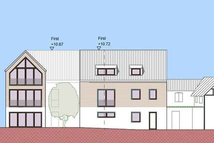 Grundstück Bonn-Ippendorf Ippendorf - 1.400.000&euro; | Angebot:27121726