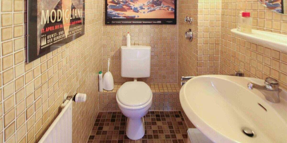 Einfamilienhaus Bonn Muffendorf - 3 Zimmer, 249.000&euro; | Angebot:24847007