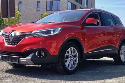 Renault Kadjar 39.000 km 13.350 &euro; Bergisch Gladbach 51469