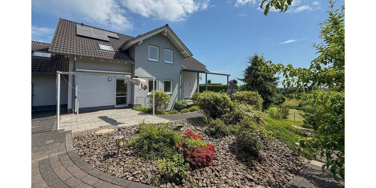 Einfamilienhaus Rösrath Hoffnungsthal - 8 Zimmer, 313 m&sup2;, 1.100.000&euro; | Angebot:26904515