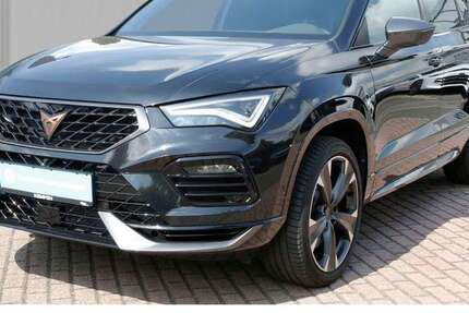 Cupra Ateca 9.950 km 38.830 € Meckenheim 53340
