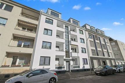 Haus Köln Mülheim - 2 Zimmer, 2.369.000&euro; | Angebot:26487053