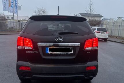 Kia Sorento 145.000 km 10.450 &euro; Bonn 53119