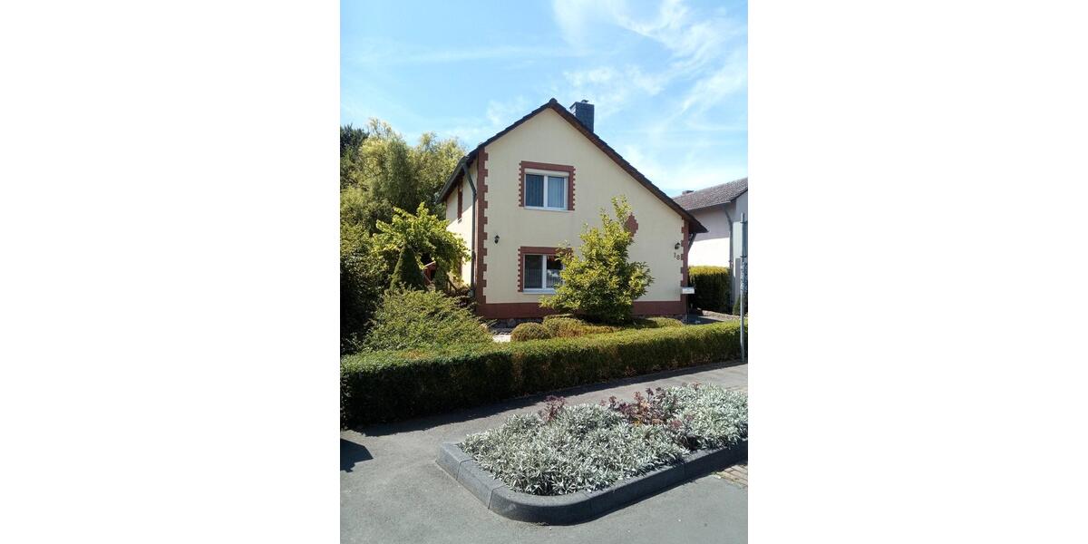 Einfamilienhaus Weilerswist - 4 Zimmer, 92 m&sup2;, 395.000&euro; | Angebot:24690614