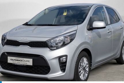Kia Picanto 20.620 km 14.290 &euro; Overath-Vilkerath 51491
