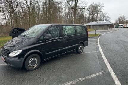 Mercedes-Benz Vito 310.685 km 5.800 &euro; Bonn Beuel 53227