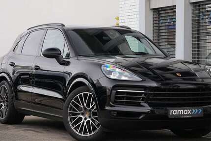 Porsche Cayenne 80.000 km 73.500 € Hürth (bei Köln) 50354