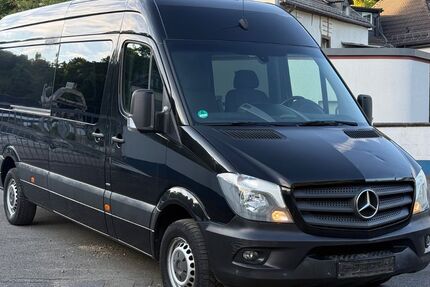 Mercedes-Benz Sprinter 245.999 km 22.253 &euro; Erftstadt 50374