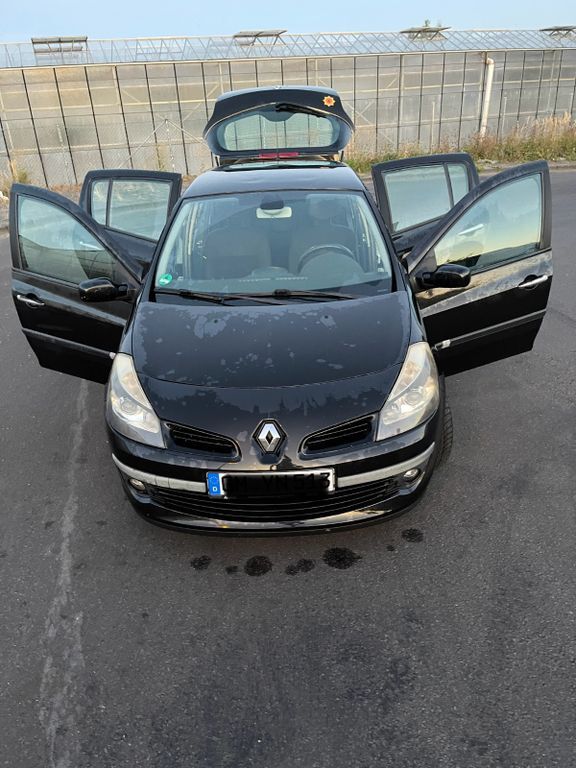 Clio