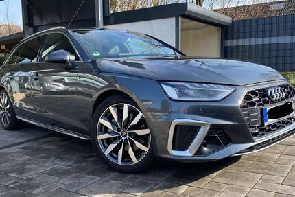 Audi A4 26.561 km 35.000 &euro; Sinzig 53489