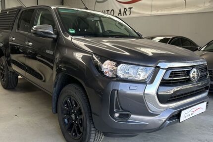 Toyota Hilux 169.675 km 36.900 &euro; Eitorf 53783