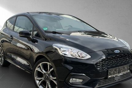 Ford Fiesta 70.000 km 10.970 &euro; Troisdorf 53840
