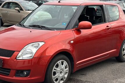 Suzuki Swift 201.200 km 2.490 &euro; Rheinbach 53359