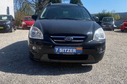 Kia Carens 165.000 km 2.499 &euro; Rolandseck Remagen 53424