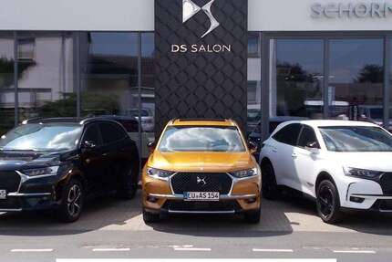 DS Automobiles DS 3 Crossback 59.610 km 22.900 € Weilerswist 53919