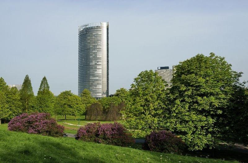 Einfamilienhaus Bonn Friesdorf - 2 Zimmer, 87 m&sup2;, 1.650&euro; | Angebot:20300269