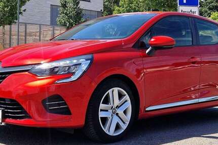 Renault Clio 74.000 km 11.500 &euro; Bergisch Gladbach 51469