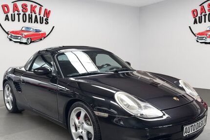 Porsche Boxster 290.000 km 10.700 &euro; Köln 50827