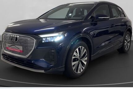 Audi Q4 e-tron 42.888 km 30.490 &euro; Bonn 53119