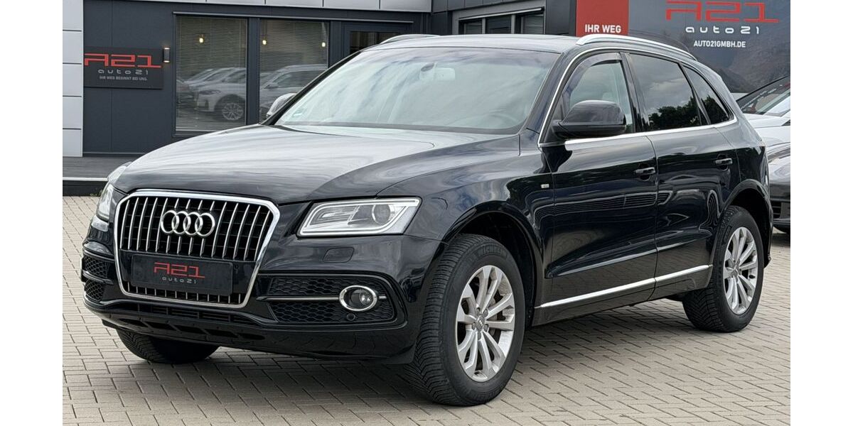 Audi Q5 174.000 km 9.999 &euro; Eitorf 53783