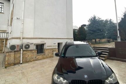 BMW X5 320.140 km 13.900 &euro; Hennef 53773