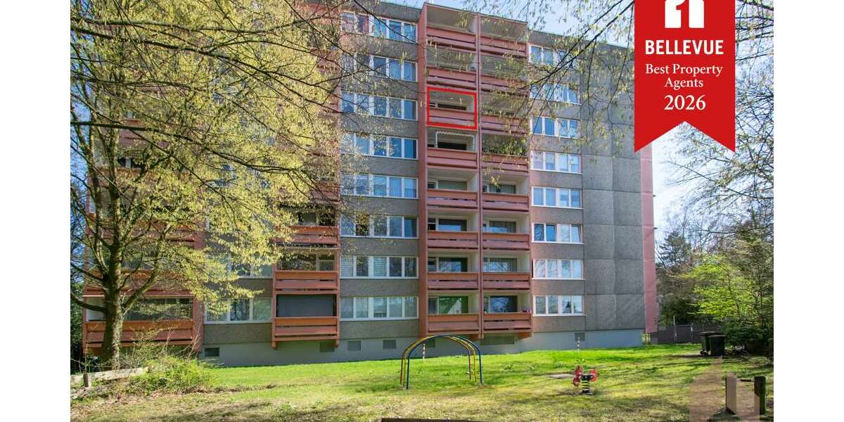 Etagenwohnung Lohmar - 1 Zimmer, 27 m&sup2;, 77.900&euro; | Angebot:25894243